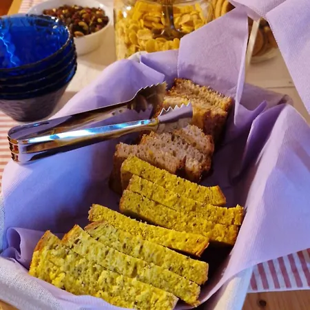 Bed & Breakfast Le Betulle *