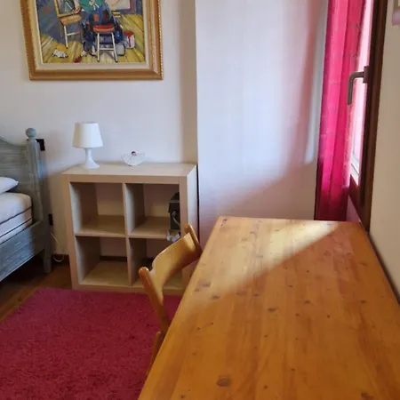 Le Betulle Bed & Breakfast Romano D'Ezzelino