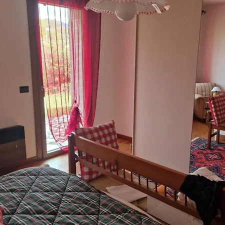 Bed & Breakfast Le Betulle *