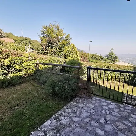 Le Betulle Bed & Breakfast Romano D'Ezzelino