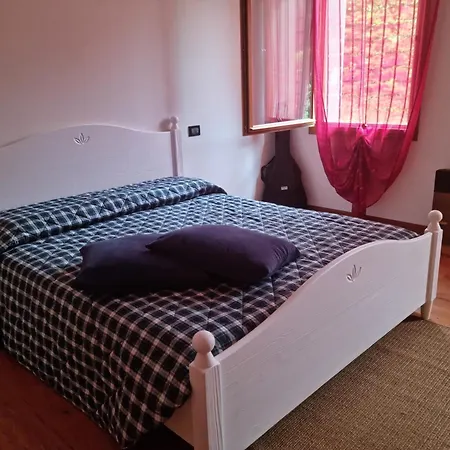 Bed & Breakfast Le Betulle Romano D'Ezzelino