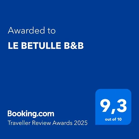Le Betulle * Romano D'Ezzelino