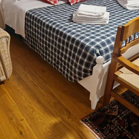 Bed & Breakfast Le Betulle *
