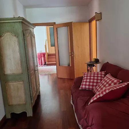 Bed & Breakfast Le Betulle *
