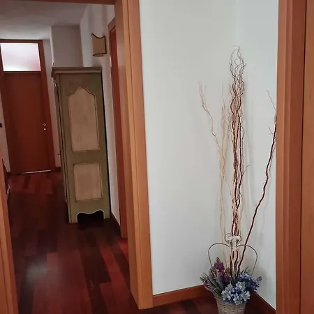 Le Betulle Couette-café Romano D'Ezzelino