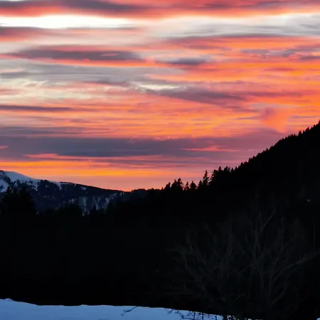 Couette-café Le Betulle *