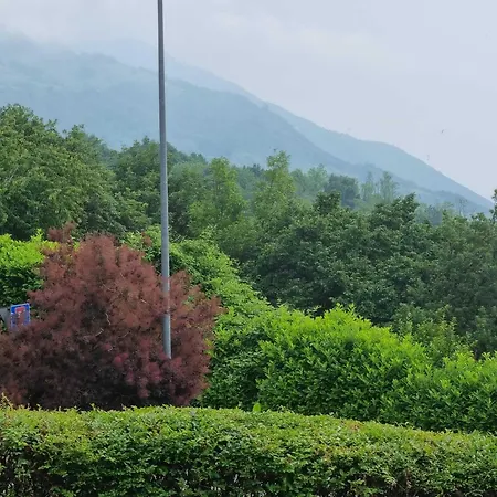 Le Betulle Couette-café