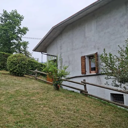 Bed & Breakfast Le Betulle Romano D'Ezzelino