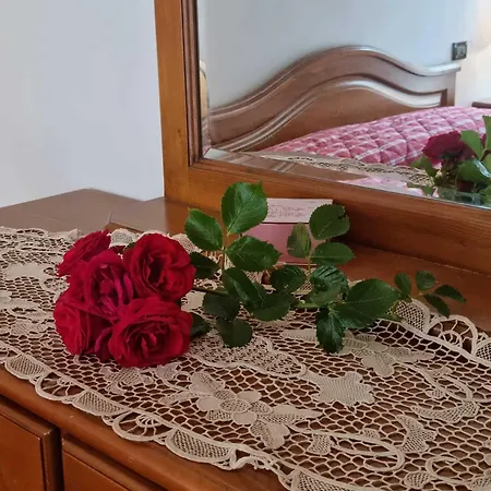 Couette-café Le Betulle