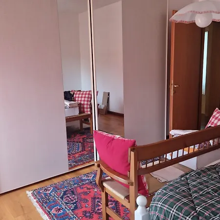 Le Betulle Bed & Breakfast