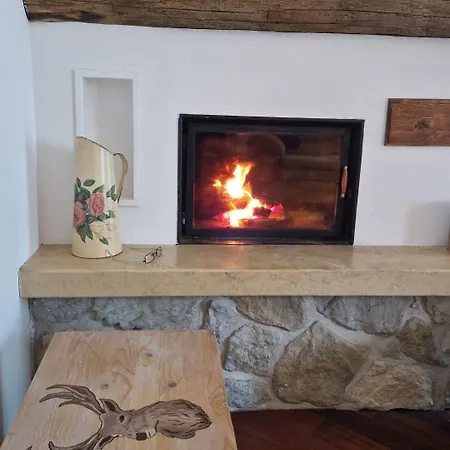 Couette-café Le Betulle *