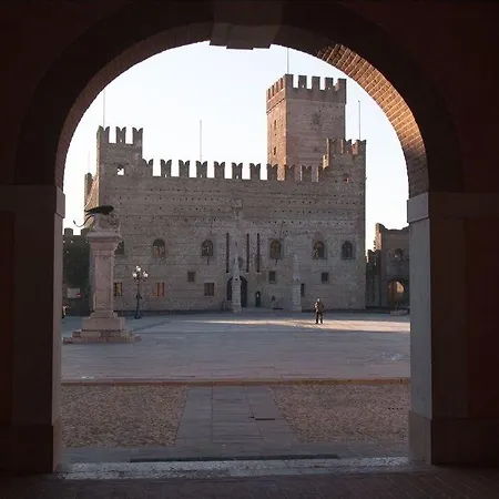Le Betulle * Romano D'Ezzelino
