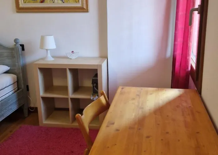 Le Betulle Bed & Breakfast Romano D'Ezzelino