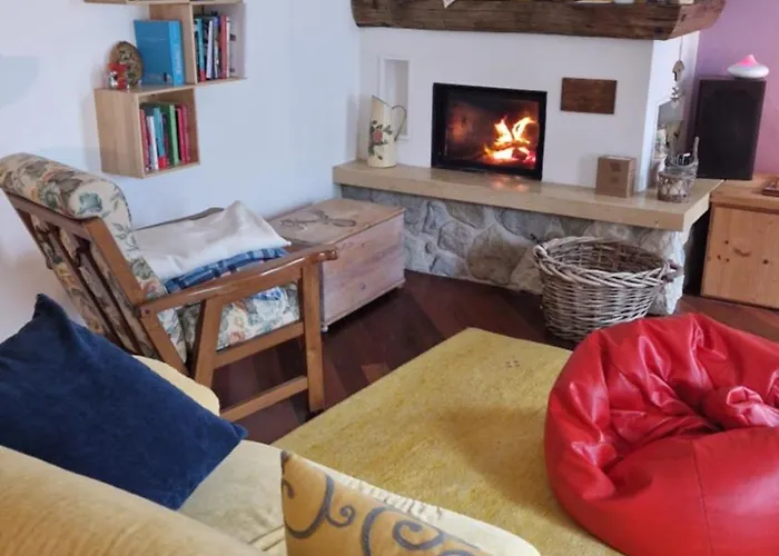 Bed & Breakfast Le Betulle Romano D'Ezzelino