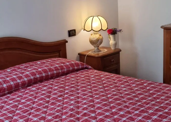 Bed & Breakfast Le Betulle *