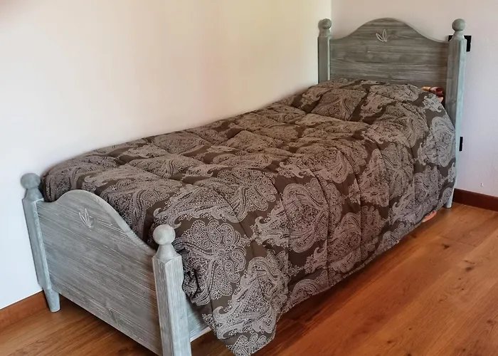 Le Betulle Bed & Breakfast Romano D'Ezzelino