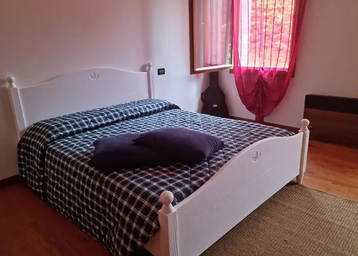 Bed & Breakfast Le Betulle Romano D'Ezzelino