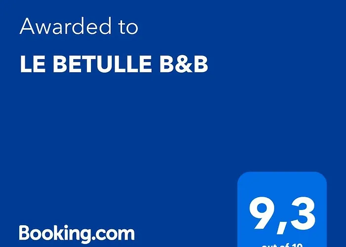 Le Betulle * Romano D'Ezzelino