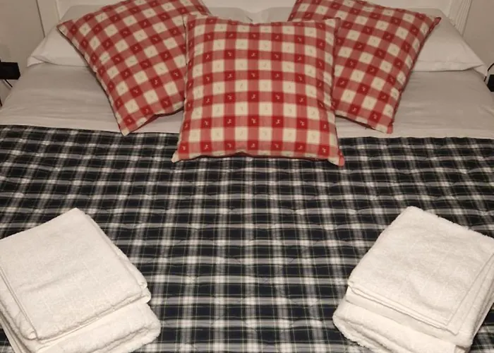 Le Betulle Bed & Breakfast *