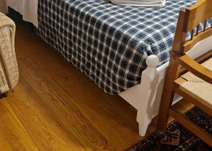 Bed & Breakfast Le Betulle *