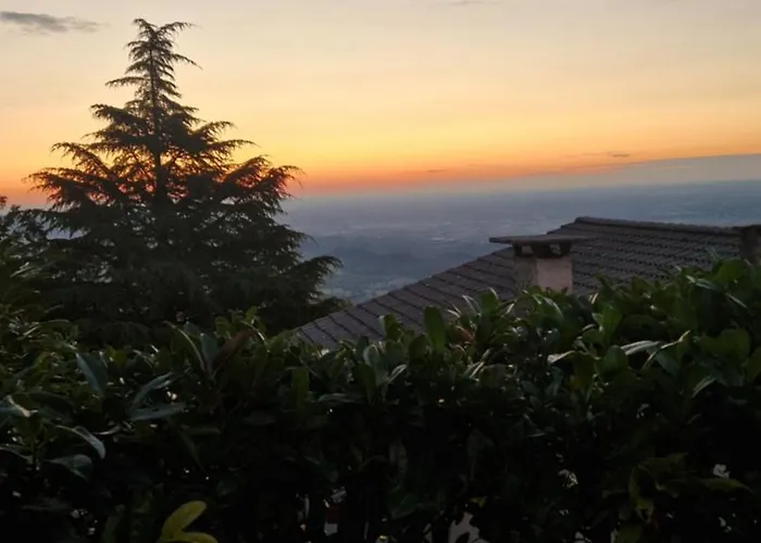 Le Betulle Romano D'Ezzelino