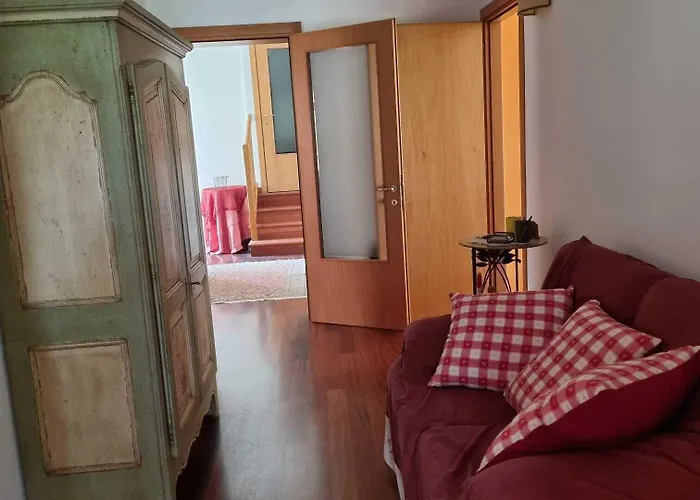 Bed & Breakfast Le Betulle *