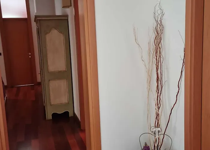 Le Betulle Bed & Breakfast Romano D'Ezzelino