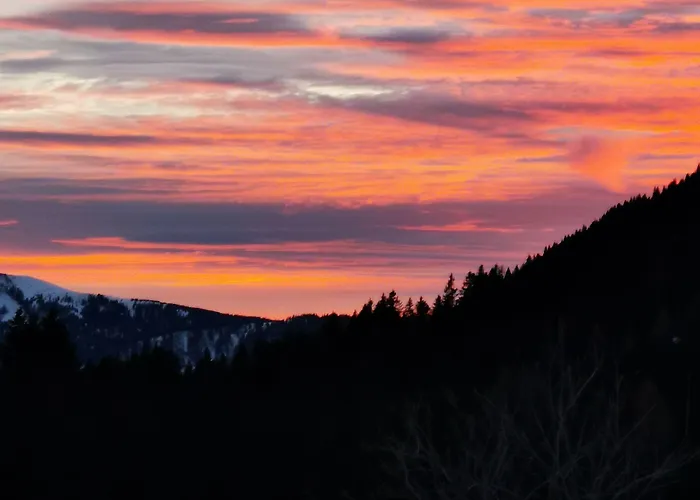 Bed & Breakfast Le Betulle *