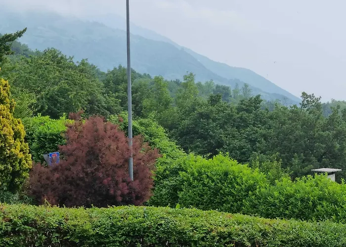 Le Betulle Bed & Breakfast