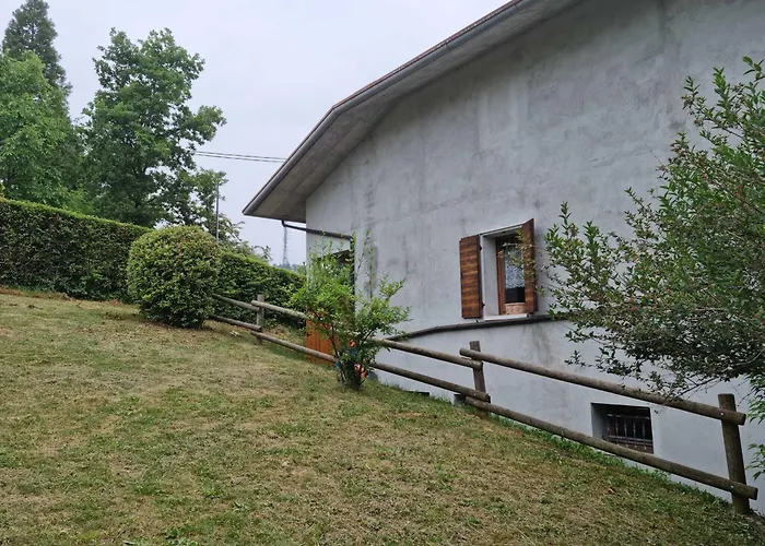 Bed & Breakfast Le Betulle Romano D'Ezzelino