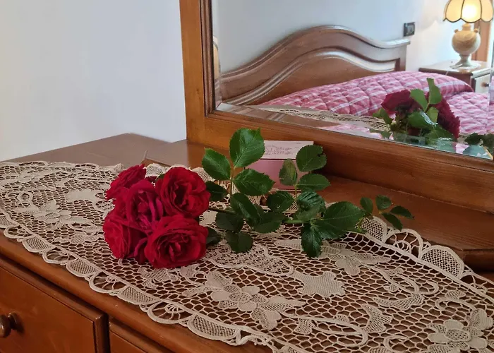 Bed & Breakfast Le Betulle