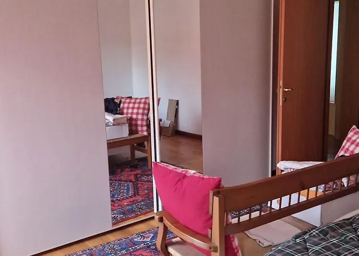 Le Betulle Bed & Breakfast