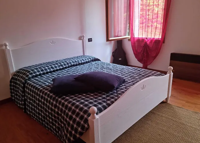 Le Betulle * Romano D'Ezzelino