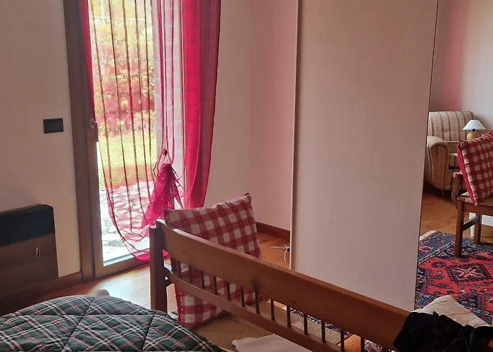 Bed & Breakfast Le Betulle