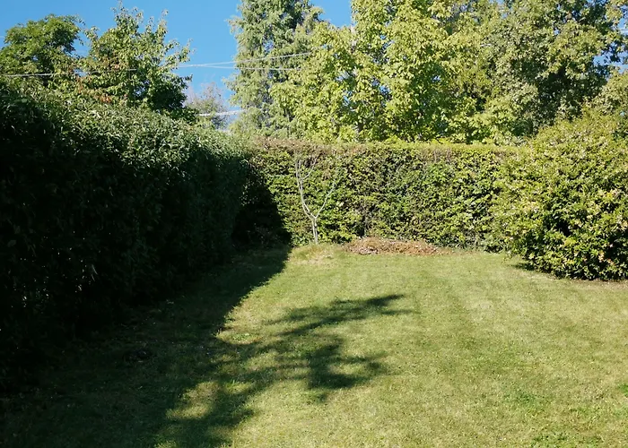 Le Betulle Bed & Breakfast *