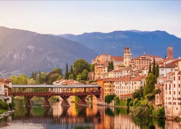 Bed & Breakfast Le Betulle Romano D'Ezzelino