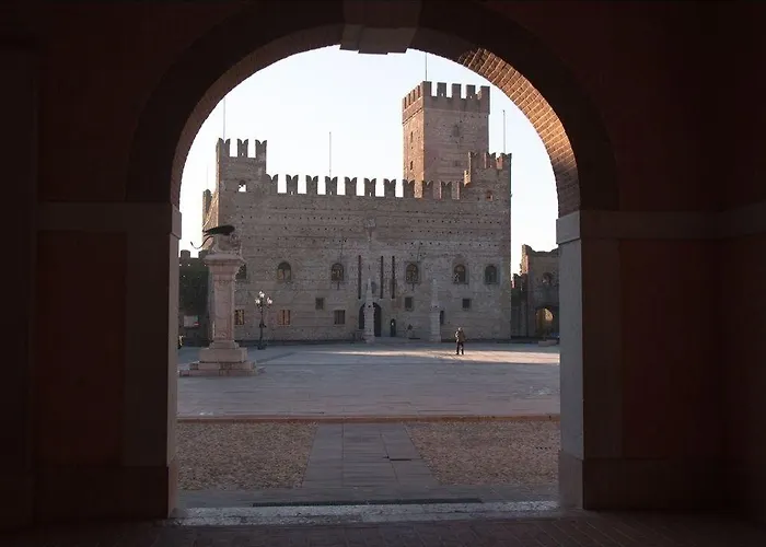 Le Betulle * Romano D'Ezzelino