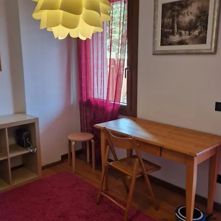 לינה וארוחת בוקר Le Betulle *