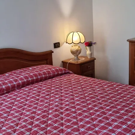 Bed and Breakfast Le Betulle *