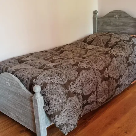 Le Betulle לינה וארוחת בוקר Romano D'Ezzelino