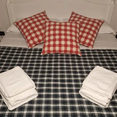 Le Betulle לינה וארוחת בוקר *