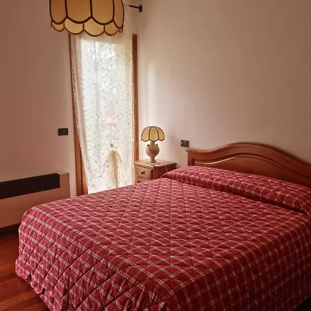 Le Betulle Bed & Breakfast *