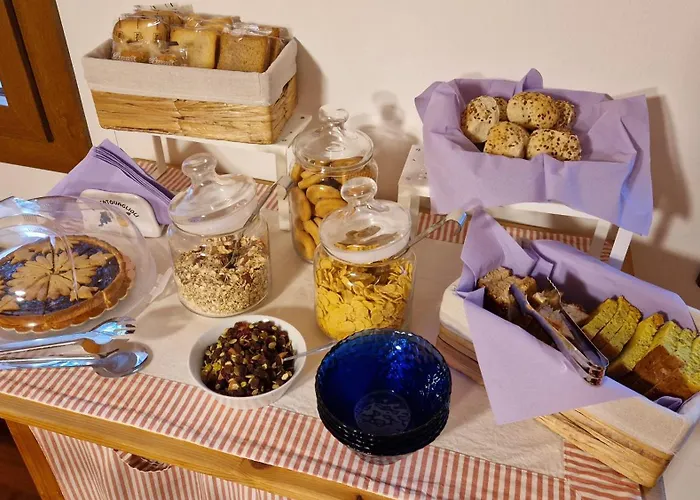 Le Betulle Romano D'Ezzelino