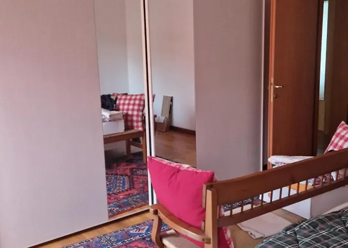 Le Betulle Frühstückspension