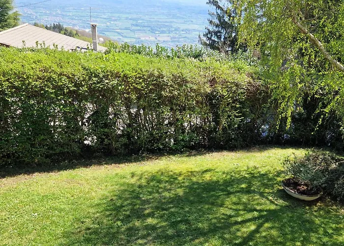 Le Betulle * Romano D'Ezzelino