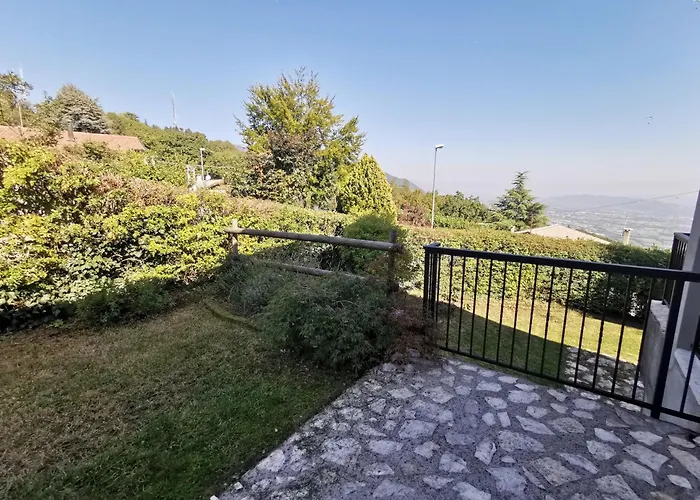 Le Betulle Panzió Romano D'Ezzelino