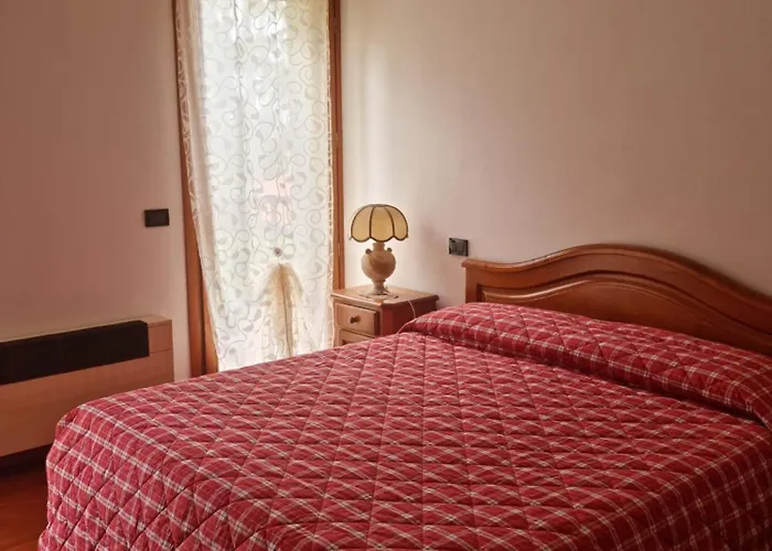 Le Betulle * Romano D'Ezzelino